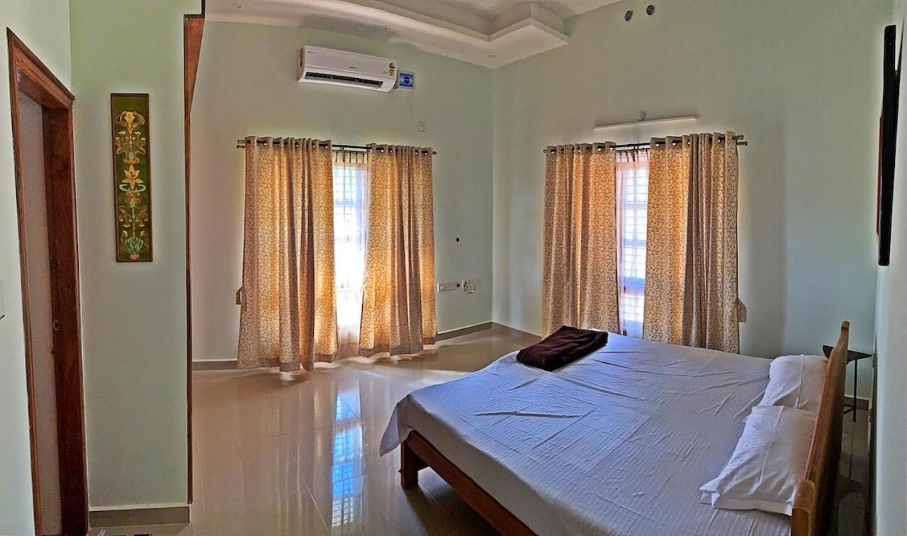 Beautiful Farm House & Villa - Monappa Estate - Top Rated Udupi Dış mekan fotoğraf